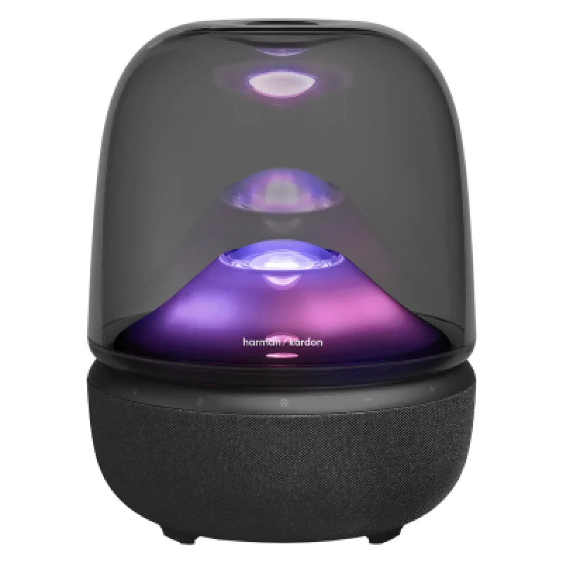 Harman Kardon Aura Studio 5 | Parlante Bluetooth 160W 🎵