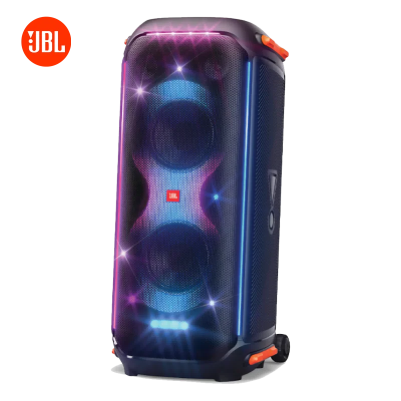 🔊 JBL PartyBox 710 800W RMS | Parlante Bluetooth para Fiestas