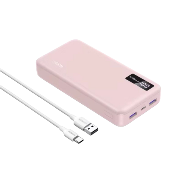 Cargador portátil UGREEN PB312 10000mAh 22.5W Power Bank