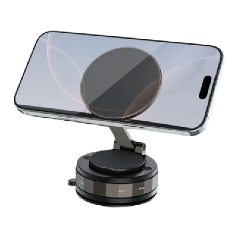 Soporte Magnético para Auto XO-C176 360° con Ventosa 🚗📱