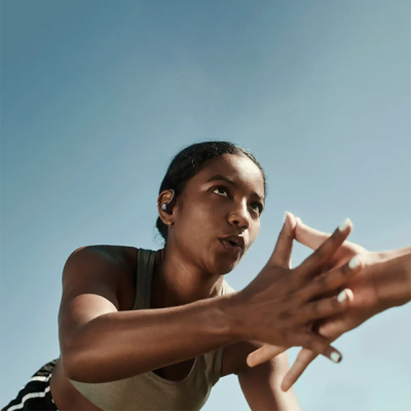 Auriculares Inalámbricos Soundpeats Wings 2✨Bluetooth 5.3 | 30h de batería | Big Market Perú 🔊✨