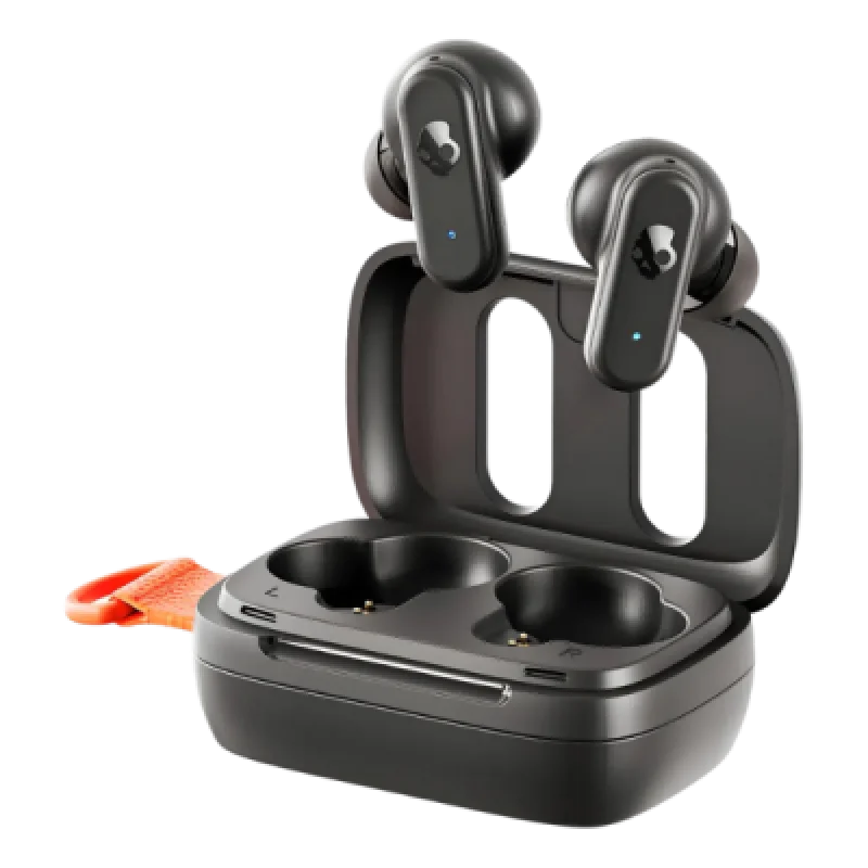 Auriculares Skullcandy Dime 3 True Wireless – 20 h de batería Bluetooth 5.3