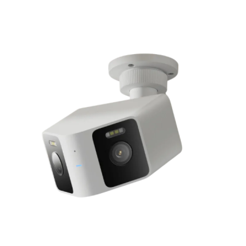 Cámara de Seguridad Exterior Xiaomi CW100 Dual 3MP IP66 con Doble Lente