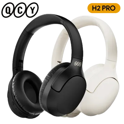 Audífonos Inalámbricos QCY H2 Pro