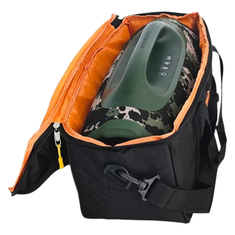 Estuche JBL Boombox Series Kodra | Protector Resistente