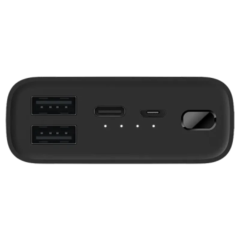 Xiaomi Mi Power Bank 3 Ultra Compact 10000mAh