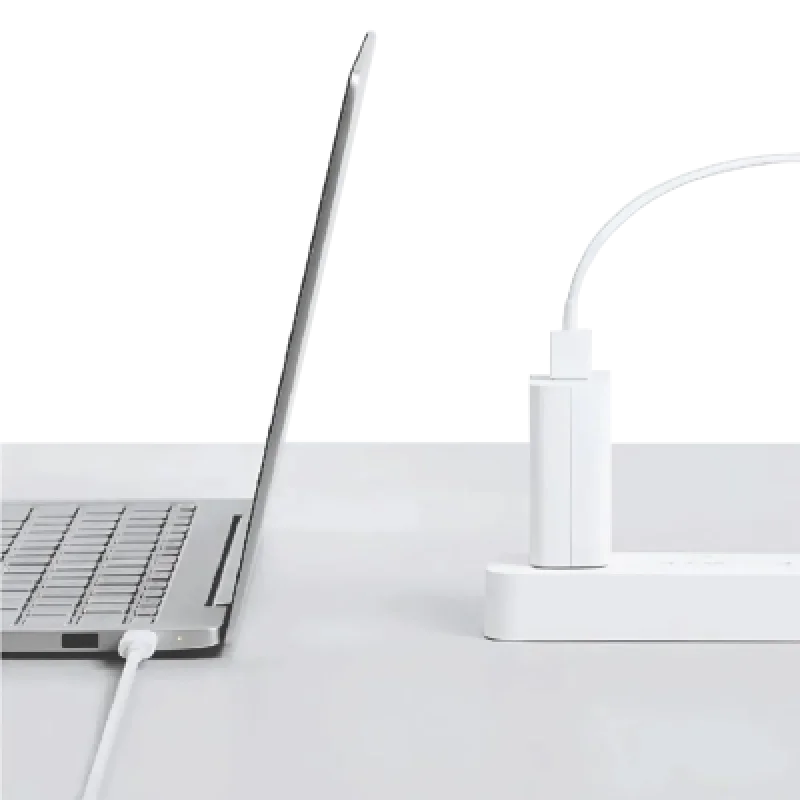 Cable Xiaomi 120W 6A USB-A a USB-C 1m | Carga Rápida Perú