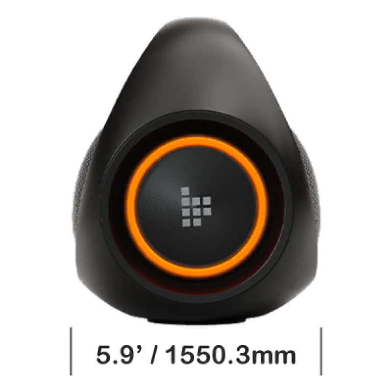 Altavoz Tronsmart Bang 60W Bluetooth🎶