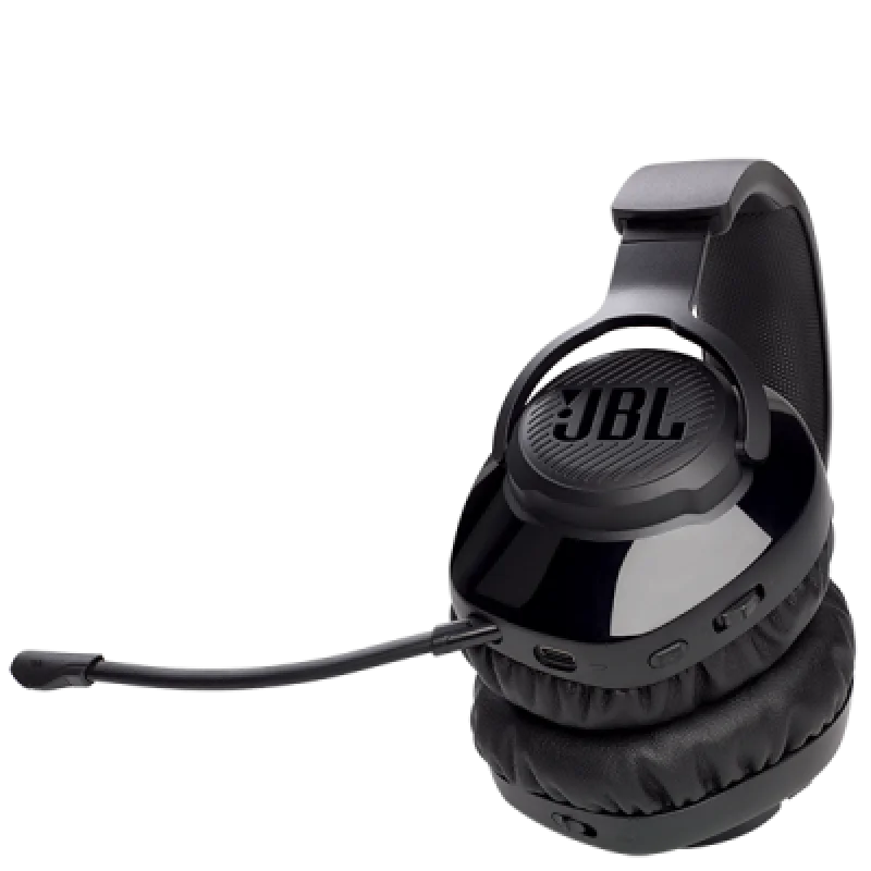 Audífonos Gamer JBL Quantum 350 Wireless | Domina el Juego con Sonido Inalámbrico