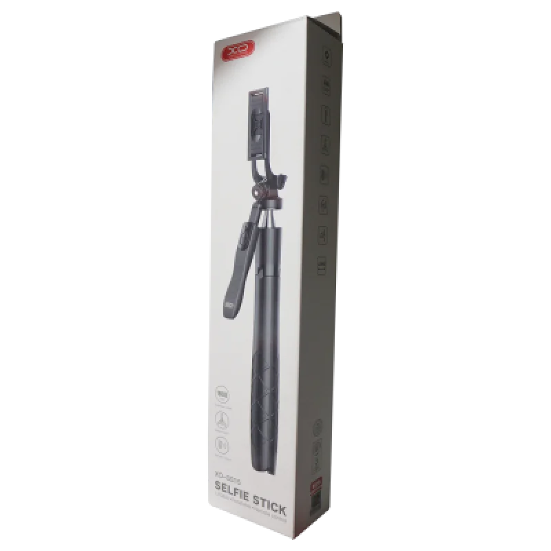 Palo Selfie Trípode XO-SS15 180cm con Control Remoto 📸