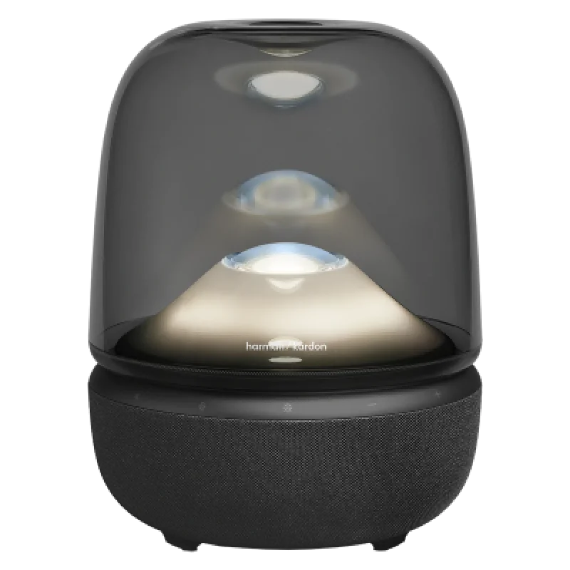 Harman Kardon Aura Studio 5 | Parlante Bluetooth 160W 🎵