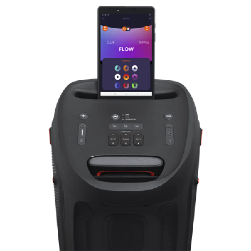 Parlante JBL Partybox 310 | El Altavoz para Fiestas Inolvidables