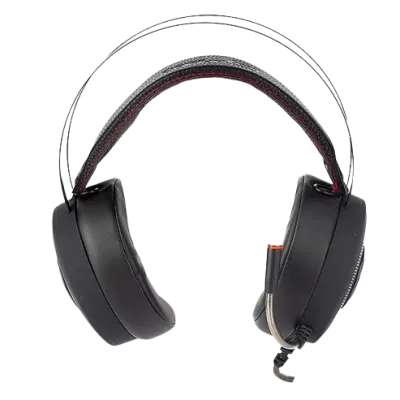 Audífonos Gamer Halion H Z50 con Micrófono