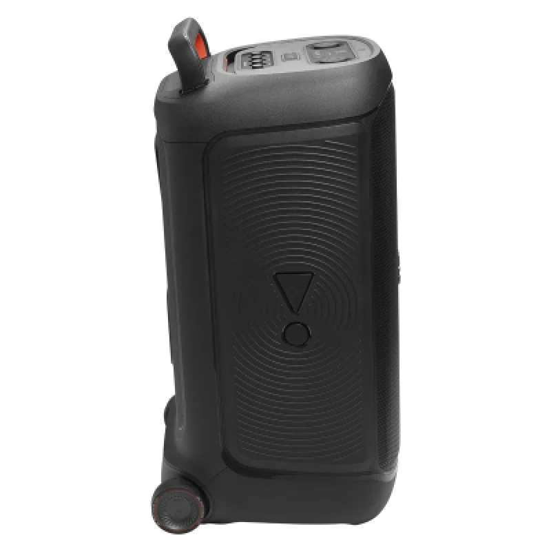 Parlante JBL Partybox 520: Potencia 400W y Luces RGB | Big Market Perú 🔊✨