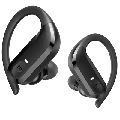 Auriculares inalámbricos Soundpeats S5 ✔