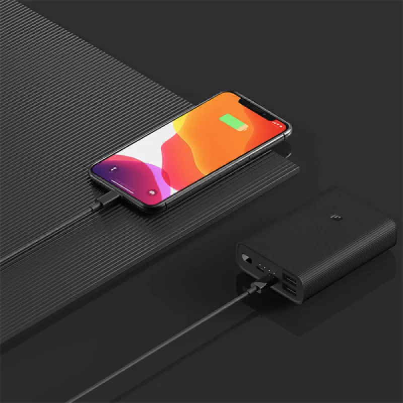 Xiaomi Mi Power Bank 3 Ultra Compact 10000mAh