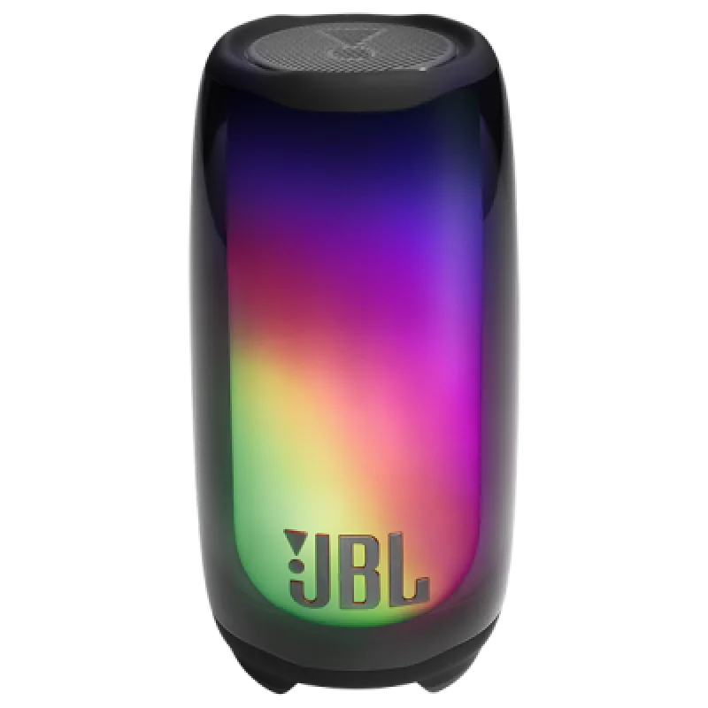 Parlante JBL Pulse 5 | Lleva la vida con luces y sonido primium