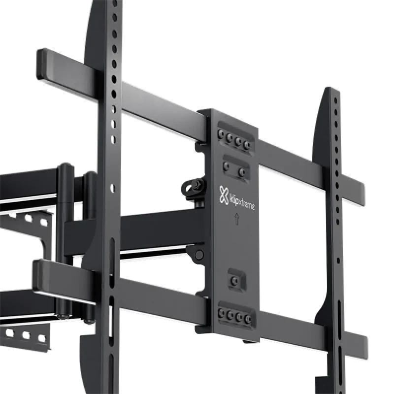 🖥️ Soporte para TV KlipXtreme KTM-956 de 37 a 90 pulgadas