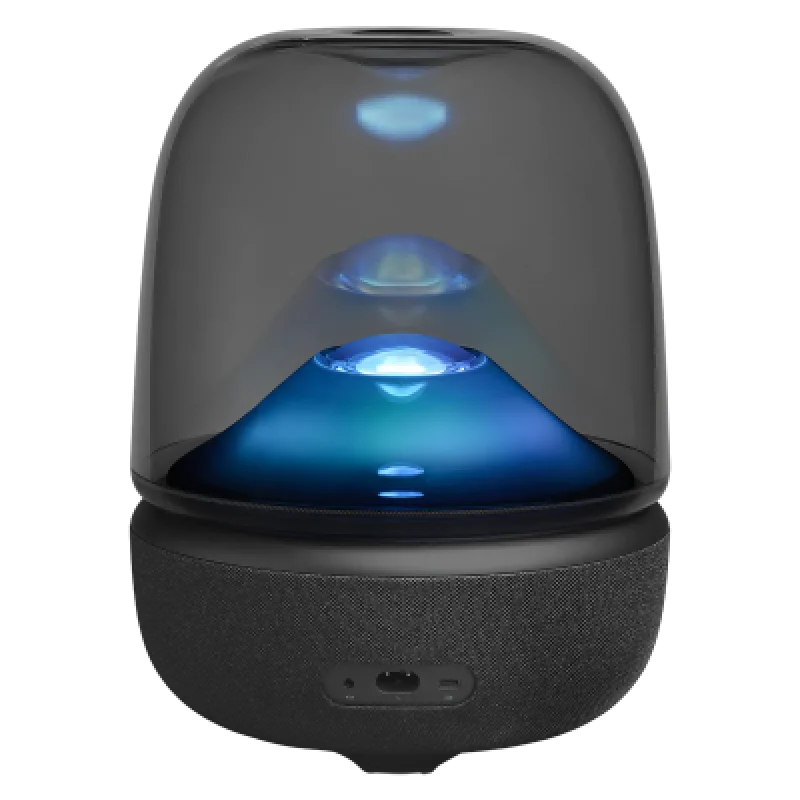 Harman Kardon Aura Studio 5 | Parlante Bluetooth 160W 🎵