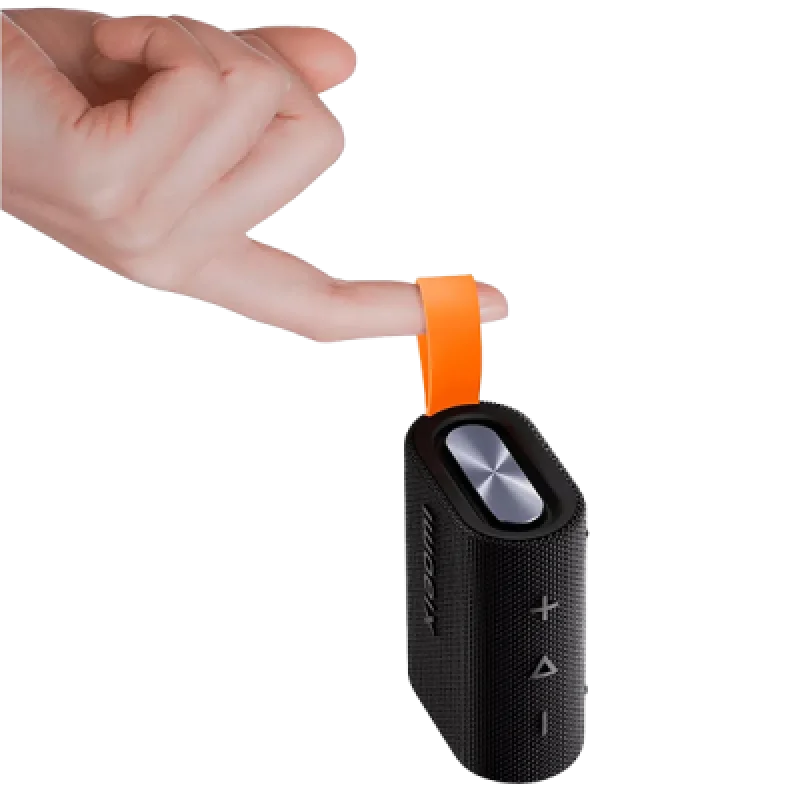 Altavoz Portátil Xiaomi Sound Pocket