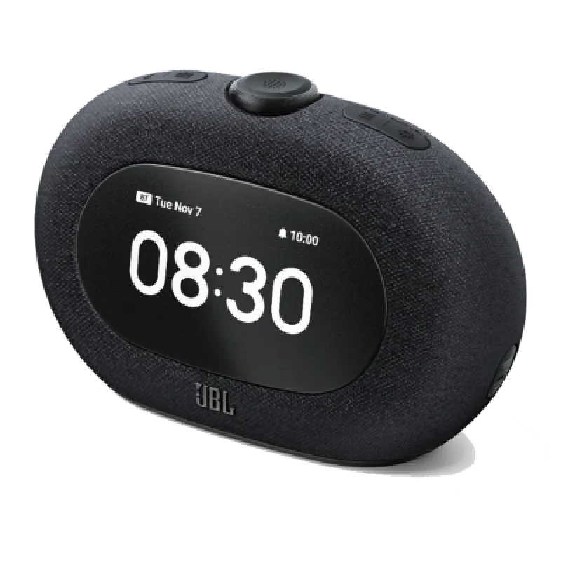 JBL Horizon 3 Radio Reloj Despertador Bluetooth con FM 🎵🔔