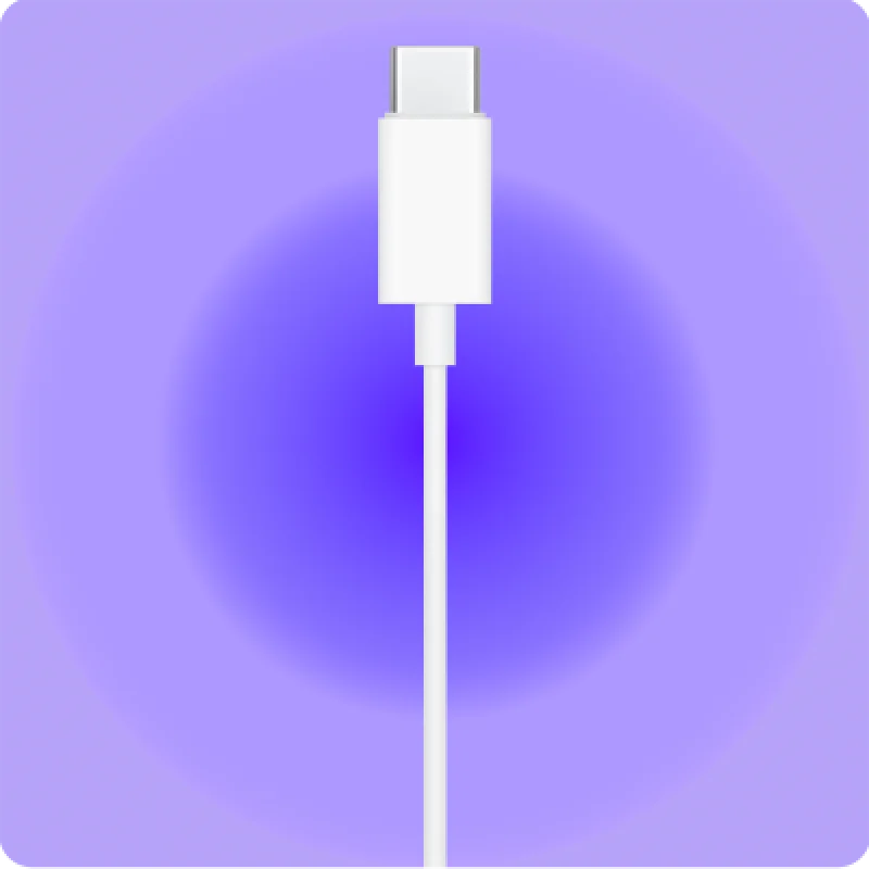 Audífonos Apple EarPods USB-C Originales | Sonido Premium🎵