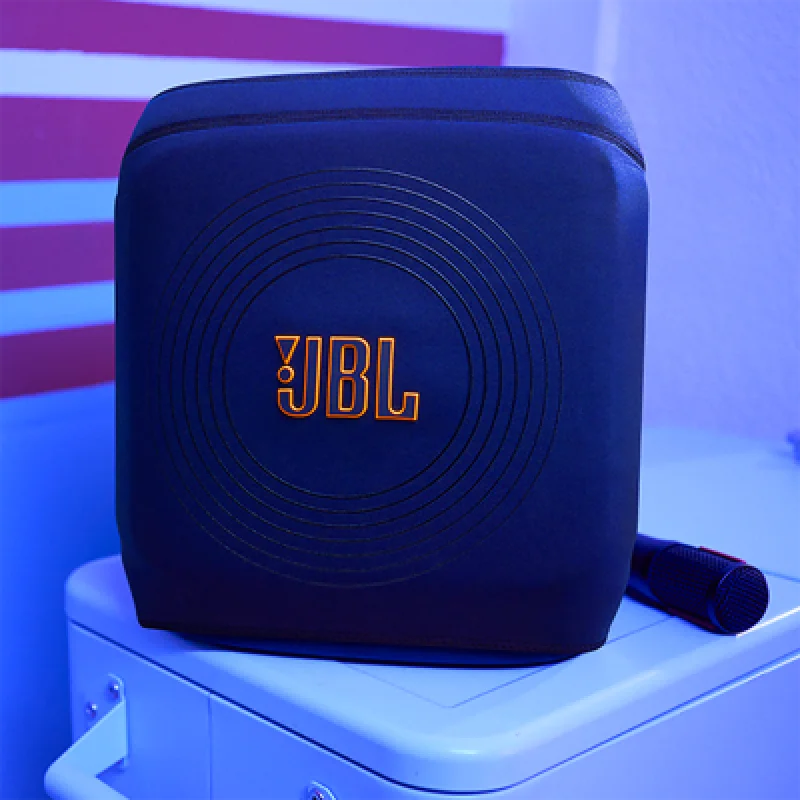 🎒 Funda JBL PartyCover Encore 2 para PartyBox Essential 2