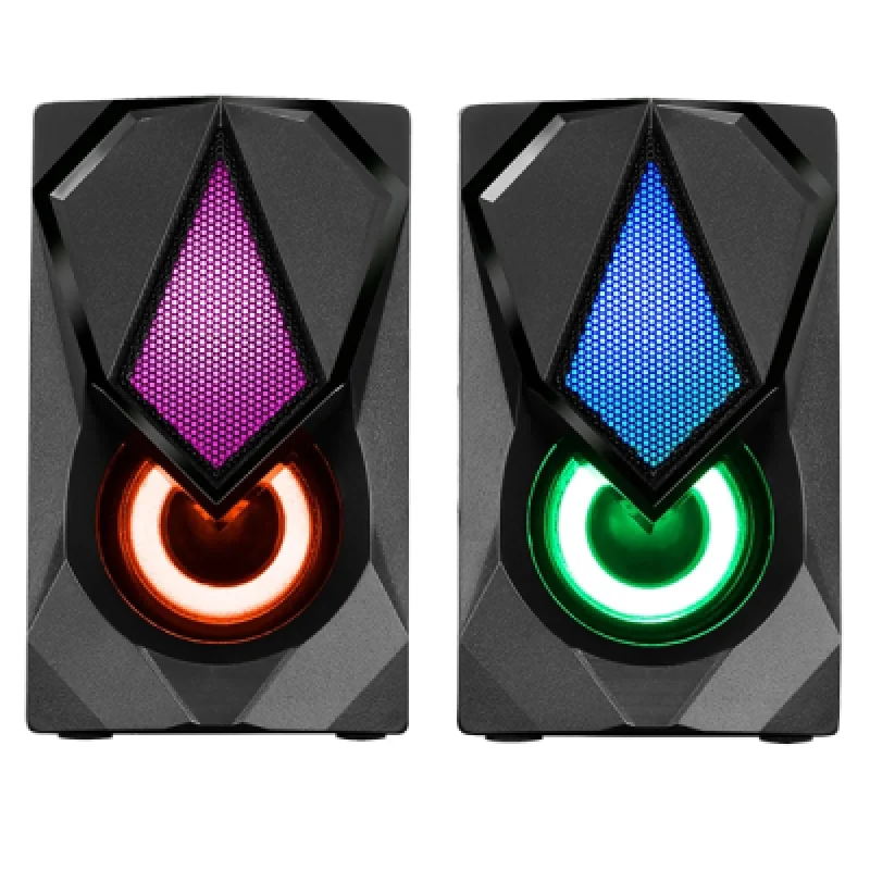 Parlantes para PC Micronics Corsair S309