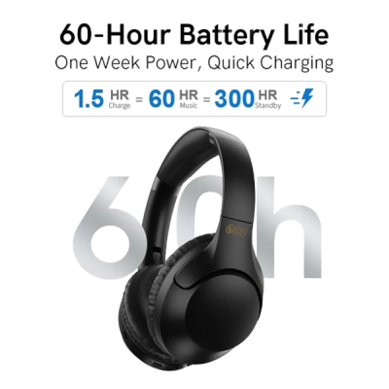 Audifono Inalámbrico Bluetooth Estéreo Qcy H2