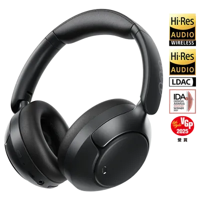 Auriculares Inalámbricos QCY H3 Pro con Cancelación de ruido