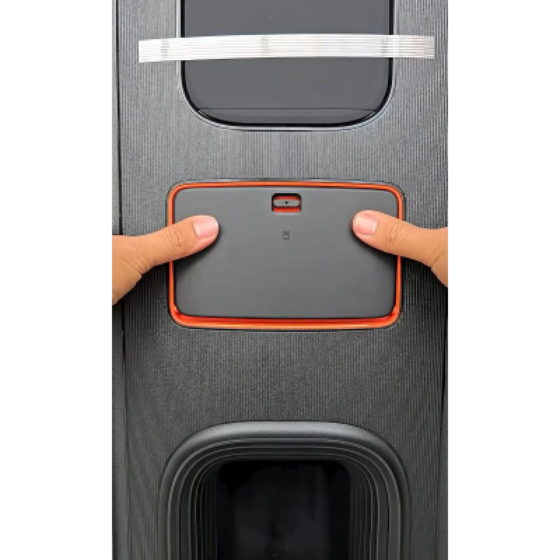 JBL Battery 600 Duo + Estuche | Baterías PartyBox 720 🔋
