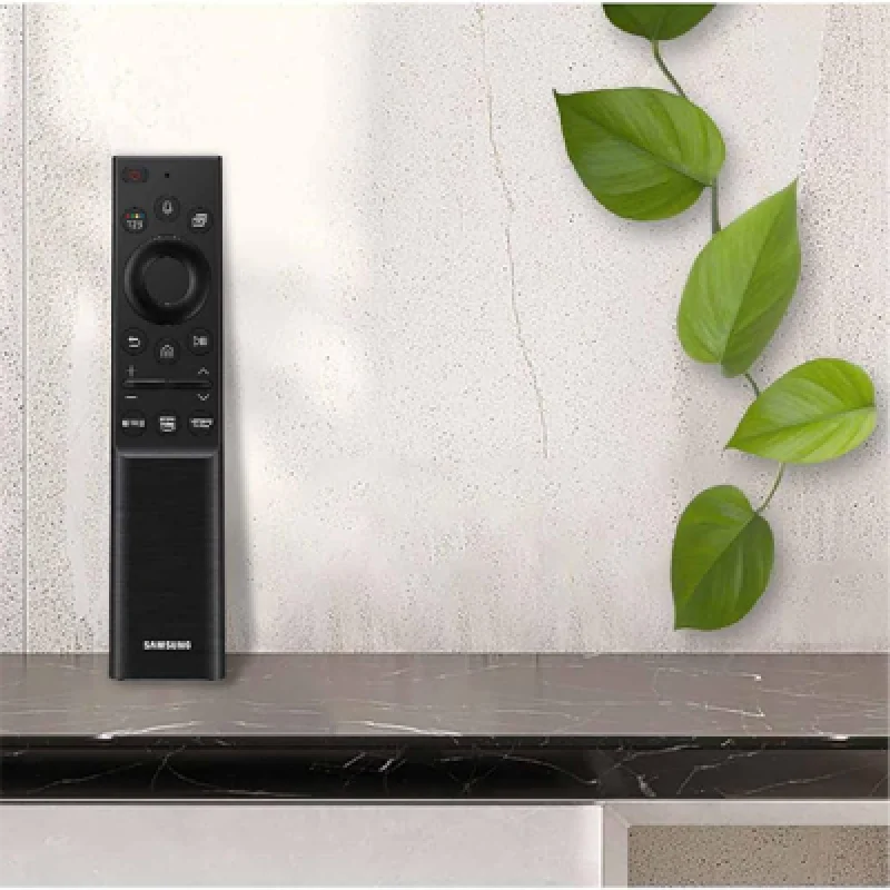 Control Remoto Samsung Solarcell Recargable | Mando Original para Smart TV con Comando de Voz