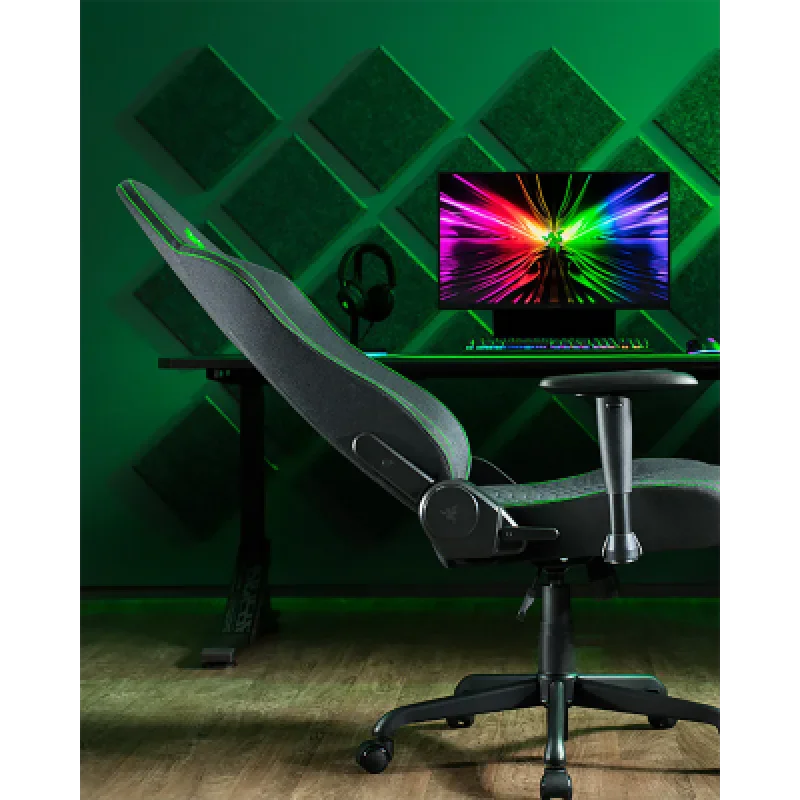 Razer Iskur V2 X Silla Gaming Ergonómica