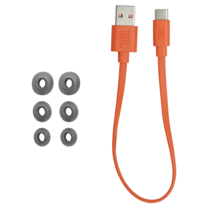 Audífonos Inalámbricos Gamer JBL Quantum TWS | Sonido Inmersivo para Jugadores