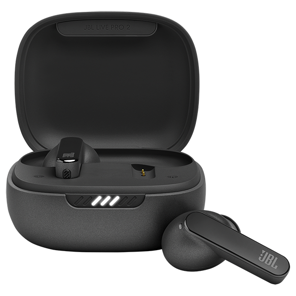 Audífonos Inalámbricos JBL Live Pro 2 TWS | Sonido Emplemático y Diseño Elegante
