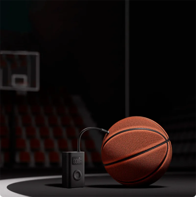 Xiaomi Compresor Eléctrico De Aire Portátil 2