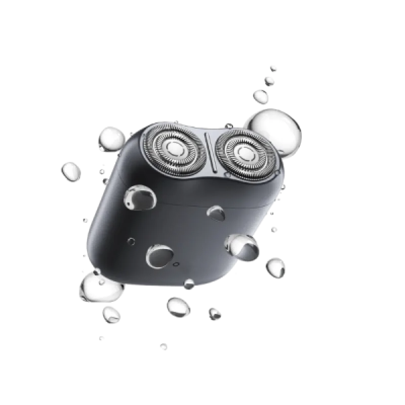 Afeitadora Xiaomi S200 – Sensor Inteligente Wet & Dry IPX7