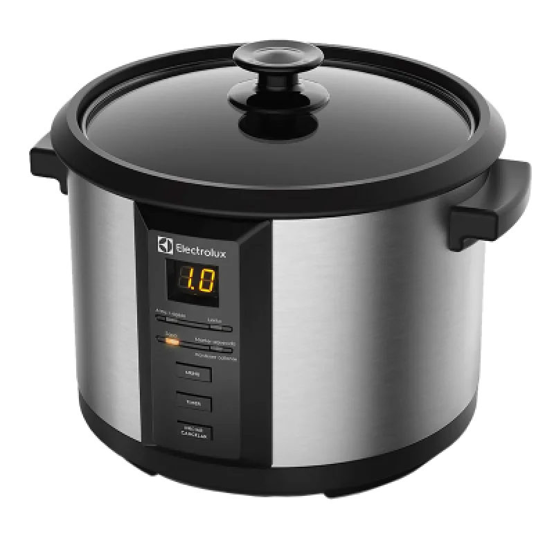 🥘 Olla Eléctrica Multifuncional 1.8L Electrolux ECC20