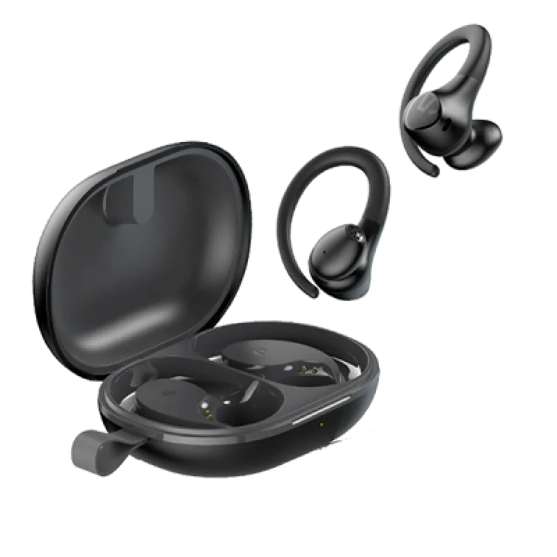 Auriculares Inalámbricos Soundpeats Wings 2✨Bluetooth 5.3 | 30h de batería | Big Market Perú 🔊✨