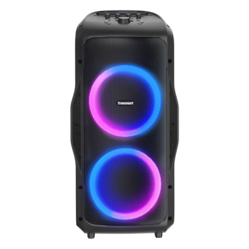 Parlante Karaoke Bluetooth Tronsmart Halo 300 240W⭐