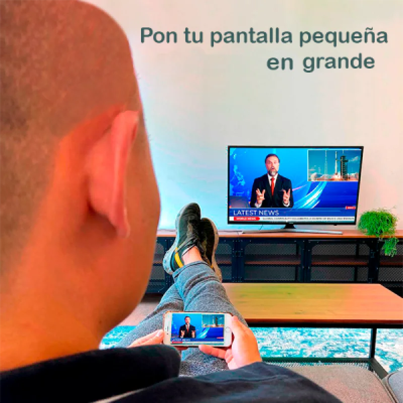 Xiaomi Mi TV Stick Full HD HDMI smart TV