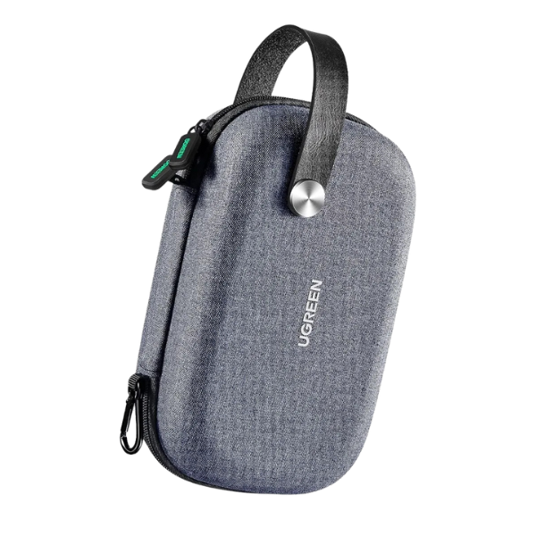 Estuche Rígido Ugreen LP152 50903 – Organizador de Cables