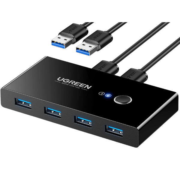  UGREEN US216 30768 Adaptador USB-C a HDMI 4K 60Hz 