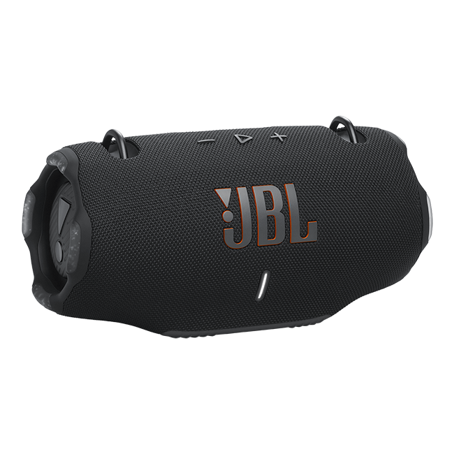 Parlante JBL Xtreme 4 | Sonido Potente, Dinámico y Envolvente 
