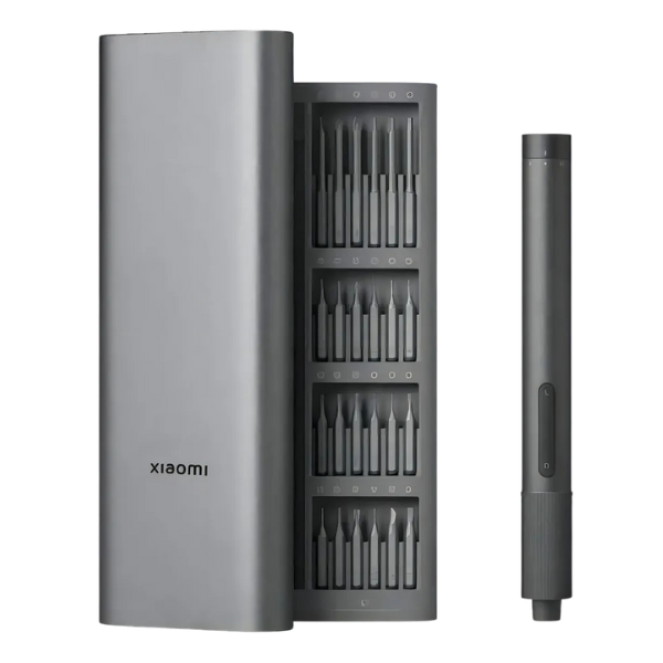 Destornillador eléctrico Xiaomi recargable portátil inalámbrico
