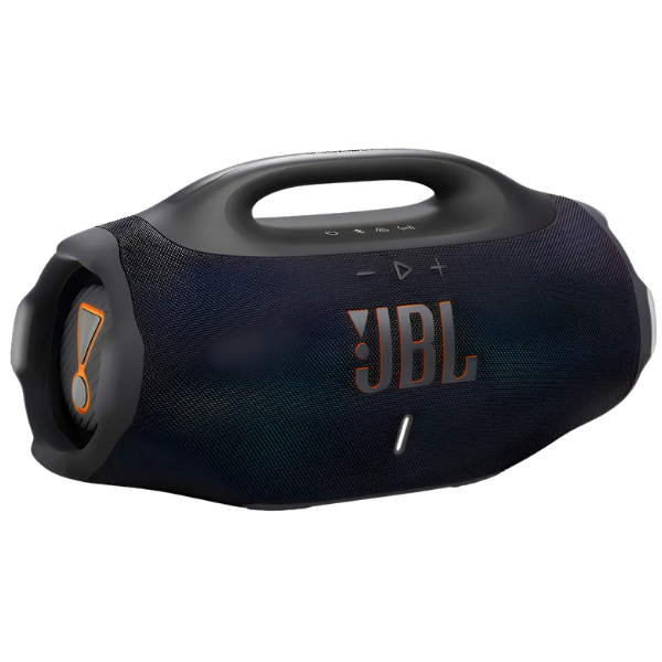JBL Boombox 4 – Parlante portátil Bluetooth 210 W con batería de larga duración