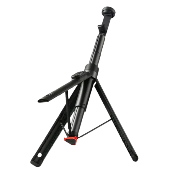 Trípode Xiaomi Selfie Stick 1.6m - Versatilidad y Estabilidad al Máximo