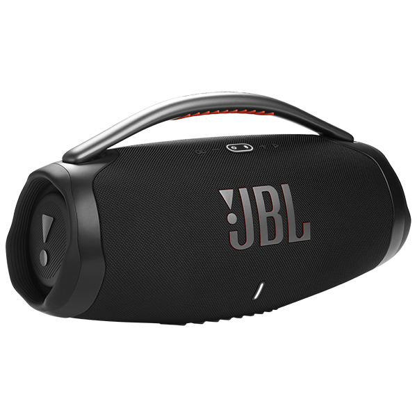 Parlante JBL Boombox 3 | Sonido Potente para Todas tus Aventuras