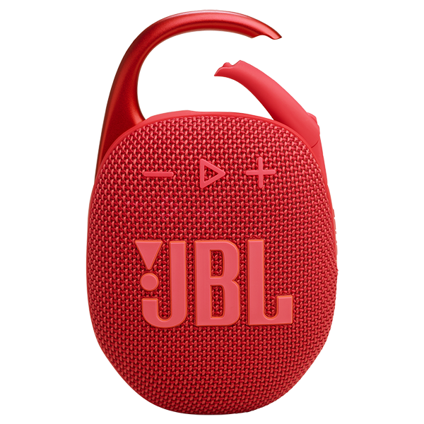 Parlante JBL Clip 5 | Sonido Inigualable y Ultraportatil