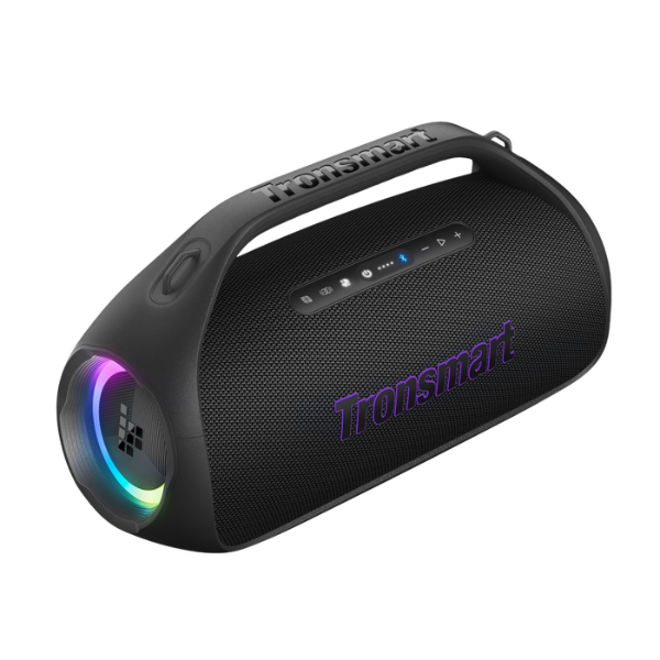 Parlante Tronsmart Bang 2 con 90 W - Resistente al agua
